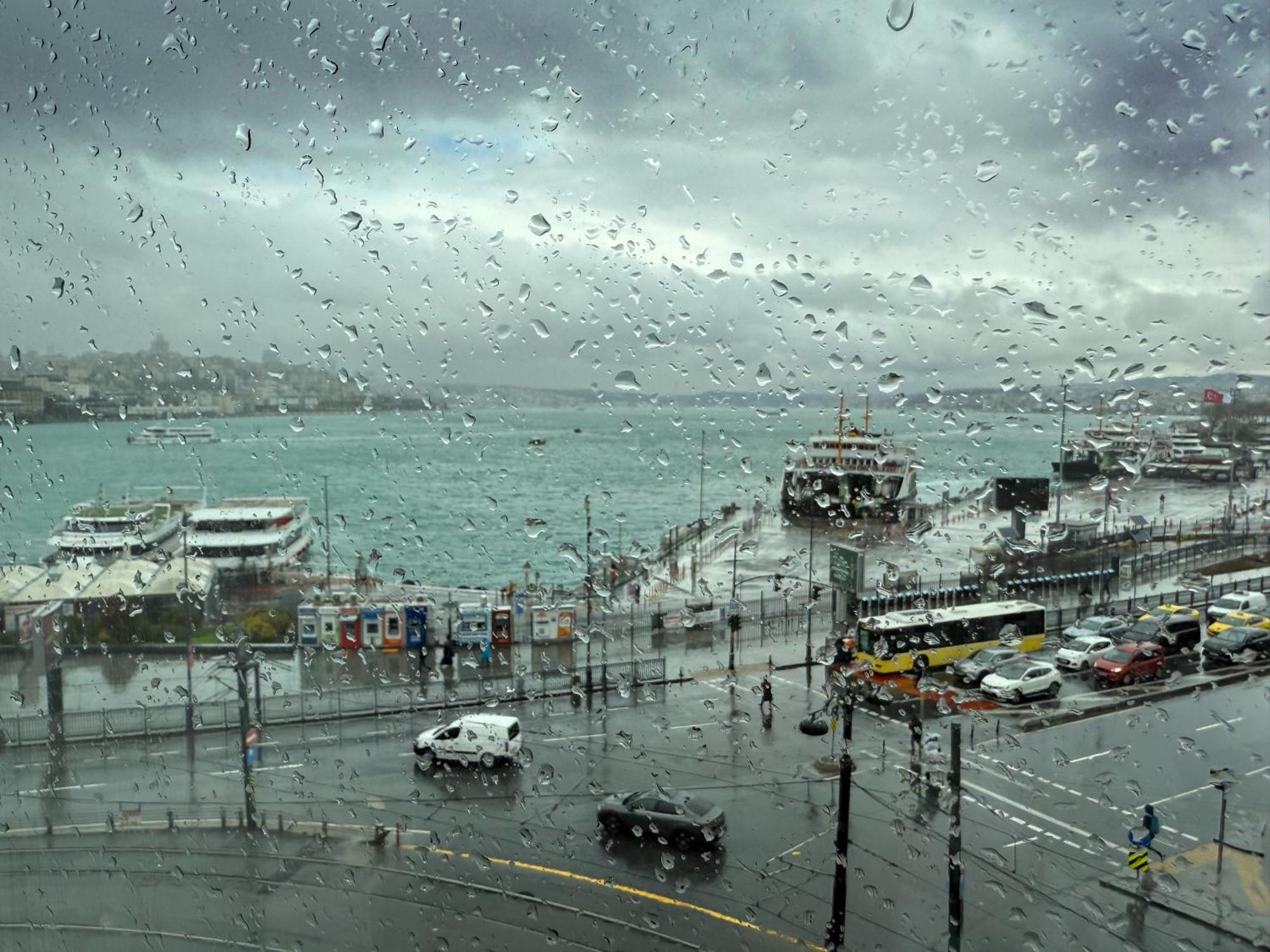 Manesol Old City Bosphorus — الصور 1