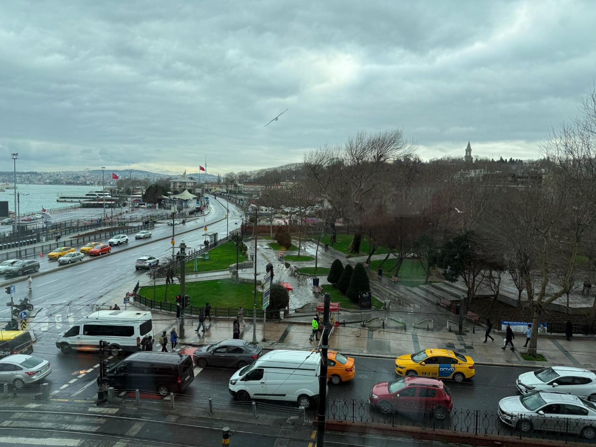 Manesol Old City Bosphorus — الصور 2